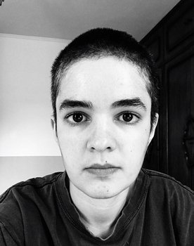 Beatriz Maria as herself