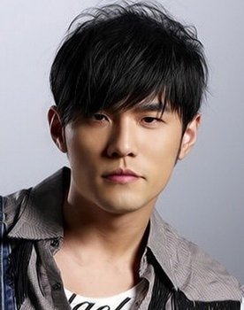 Jay Chou