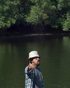 Mario Rodríguez Dávila