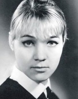 Nina Ruslanova Photo