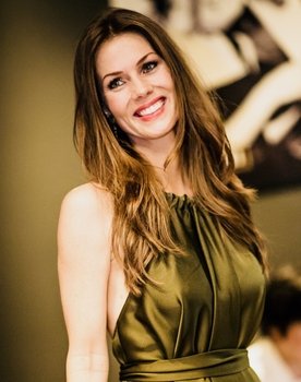 Esther Sels