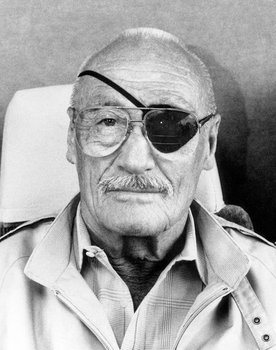 André de Toth as Self