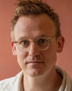 Daniel Rye as 