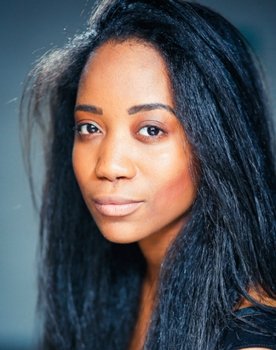 Shannon Hayes
