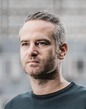 Stijn Van de Voorde