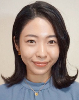 Sawaki Ren as Botan ["Fukutomi" server]