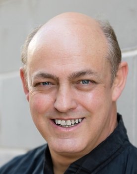William Samson as Richard