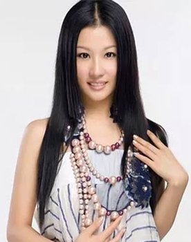 Ning Lu as 