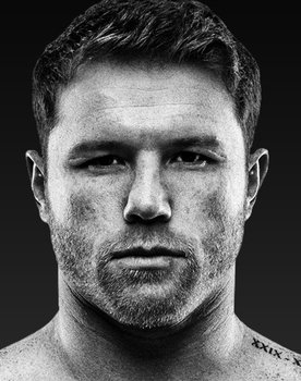 Canelo Álvarez