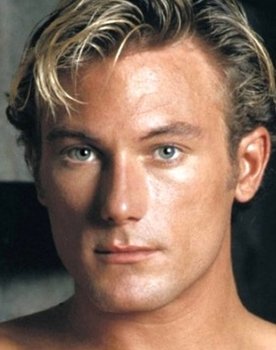 Johnny Rey