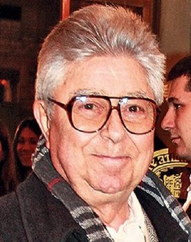 Božidar Stošić