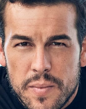 Mario Casas