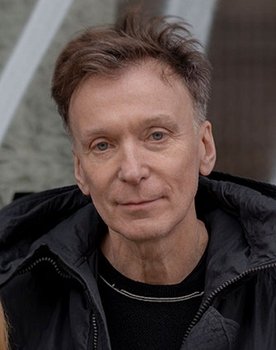 Sergey Taramaev