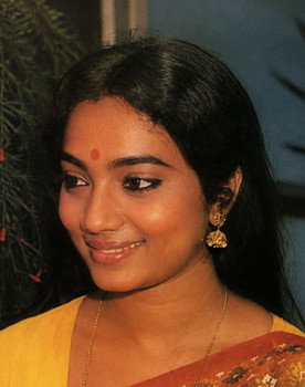 Sandhya Rani