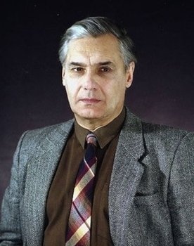Rostislav Yankovskiy as Ivan Skorina
