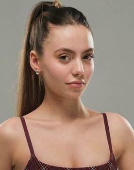 Tuana Naz Tiryaki as 