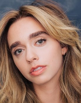 Kate Rachesky as Kayla