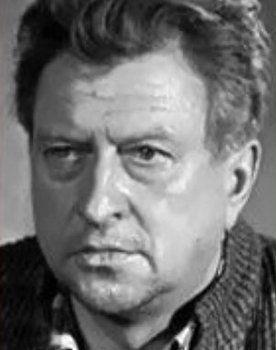 Kārlis Trencis as Policeman