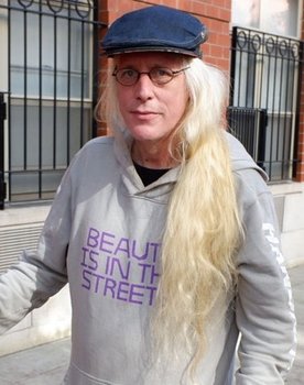 Carlo McCormick as Self