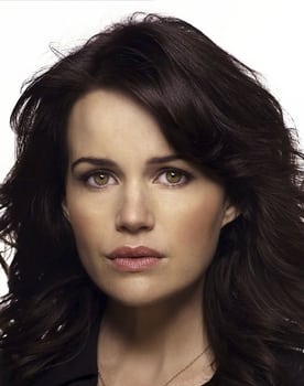 Carla Gugino