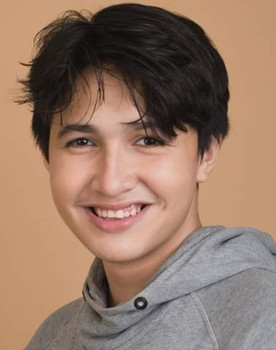 Jason Rivera as Robert