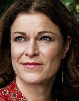 Jill Peeters