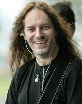 Marcus Siepen as Himself