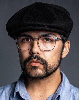 Brian Miske as Audience Extra