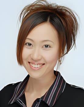 Noriko Fujimoto