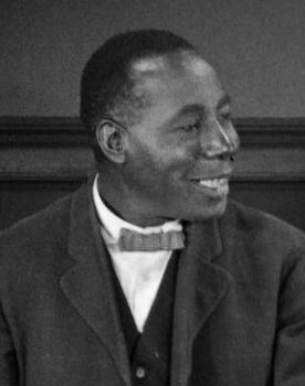 George H. Reed
