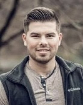 Trace Bates as Self