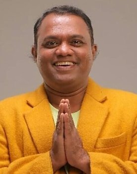 Ganesh Revdekar