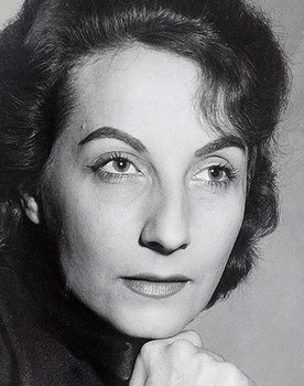 Carminha Brandão as Dona Guiomar