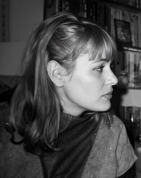 Shpresa Bërdëllima as Keti