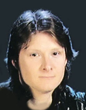 Jo Callis