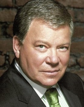 William Shatner Photo