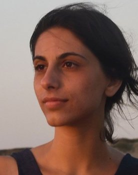 Camille Shooshani