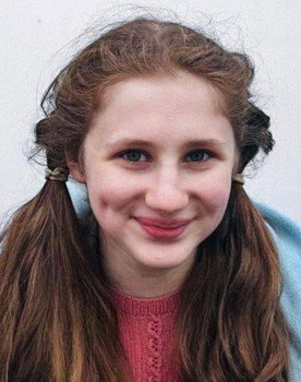 Mary-Kate Page