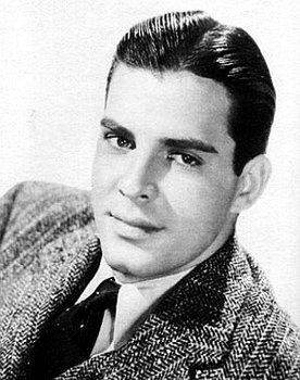 Robert Kellard as Sergeant Mack MacLane RCMP