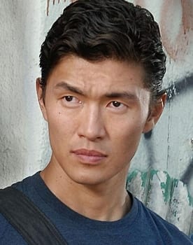 Rick Yune