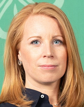 Annie Lööf