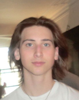 Anthony Giuseppe "Peppe" Mechley