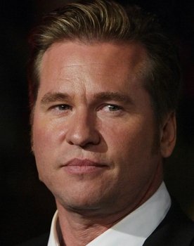 Val Kilmer