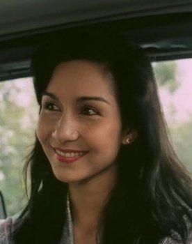 Ramona Rahman
