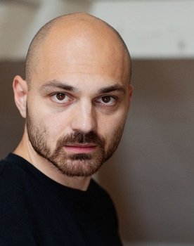 Boži Kocevski as Micki