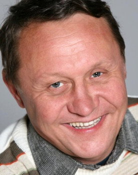 Grigory Baranov