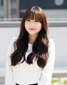 Cho Shi-yoon