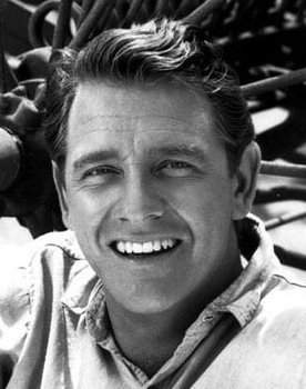 Richard Crenna Photo