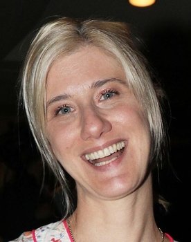 Ιόλη Δεληβοριά as 