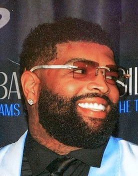 Trent Williams as Self